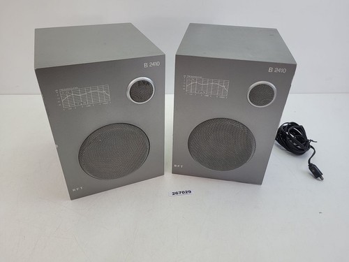 Lautsprecher boxen - 2x,