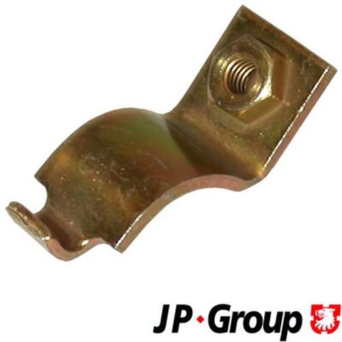 Halter stabilisatorlagerung - halter,