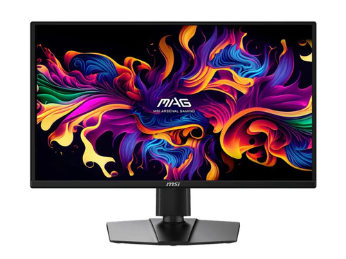 Msi mag 272qp oled x24 - msi,