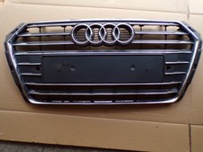 Kühlergrill Audi A4 8W B9 S-Line 2015-2019 8W0853651AB  Frontgrill in Köln