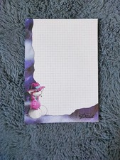 Diddl A5 BLATT vom Block Nr. 8