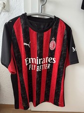 AC Mailand Trikot XL Orginal