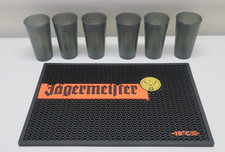 Jägermeister Barmatte