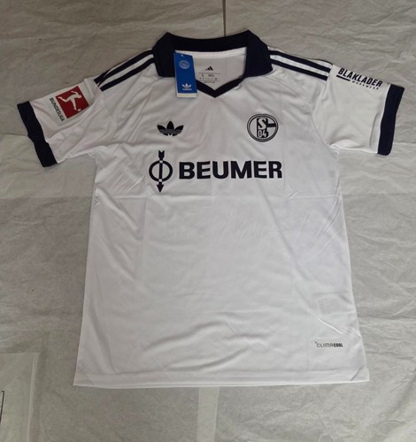 Adidas schalke auswärts - adidas,