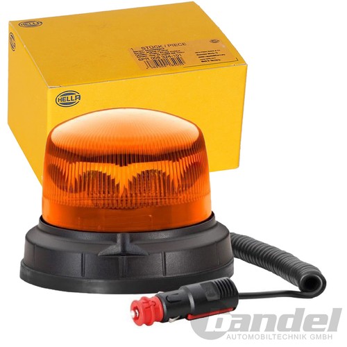 Hella rundumkennleuchte led - rundumkennleuchte,