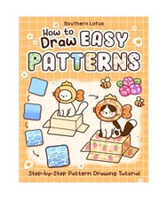 How to Draw Easy Patterns