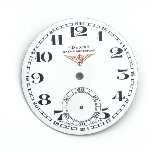 Nos vintage doxa - nos,