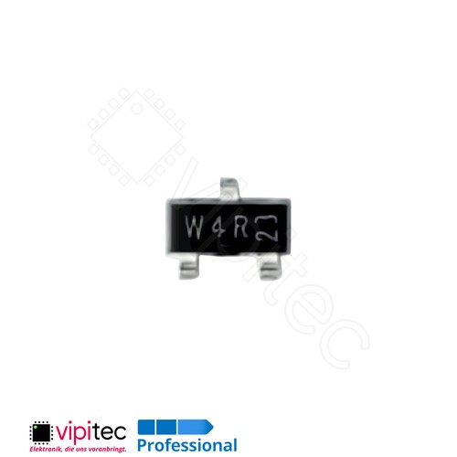 Nx7002bk kanal mosfet 60v - n-kanal,