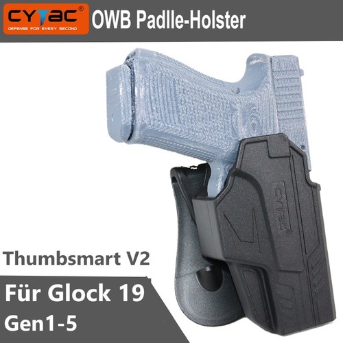 Cytac owb thumbsmart paddle - v2,