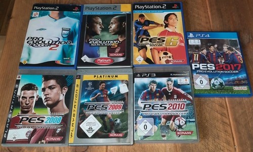 Spiele pro evolution - pro,