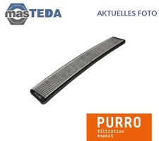 PUR-PC3002C INNENRAUMFILTER