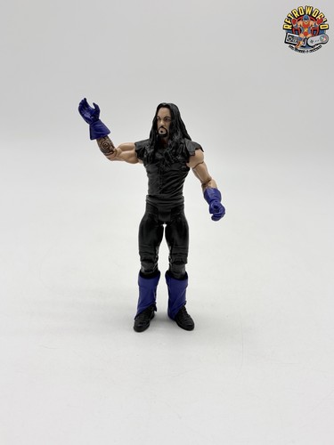 Wwf wwe wrestling figur the - figur,