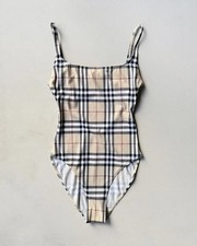 Vintage Damen BURBERRY