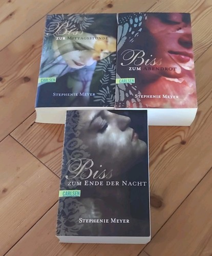 Stephenie meyer twilight - meyer,