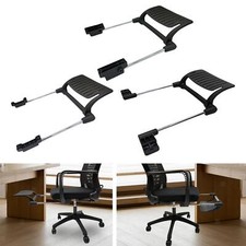 Bürostuhl Fußstütze