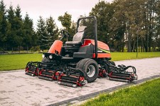 Jacobsen LF4677 Turbo 4x4