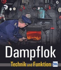 Dampflok – Technik und
