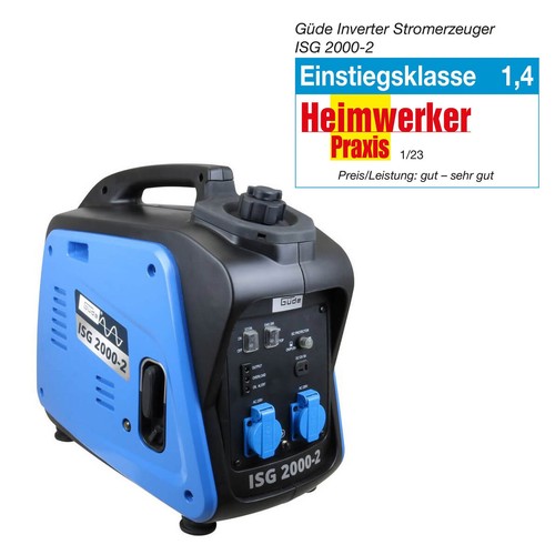 Güde inverter stromerzeuger - güde,