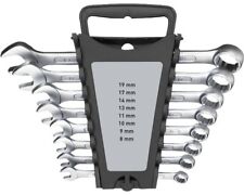 Ringmaulschlüssel-Satz WGB