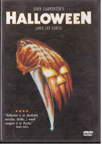 Halloween anchor bay - halloween,