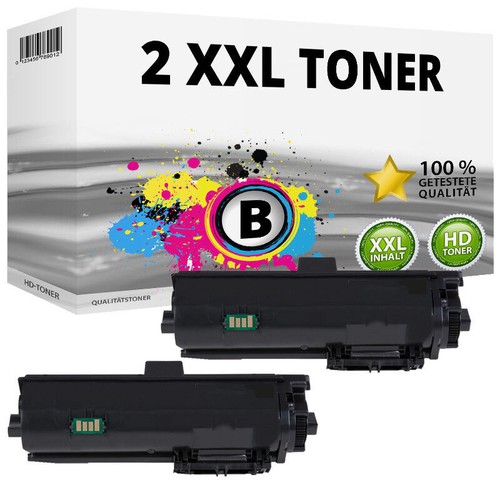 Xxl toner kartusche für - toner,