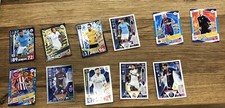 Match Attax Card Set