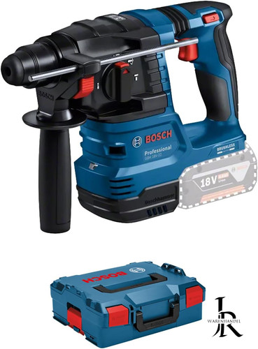 Bosch professional 18v system - bosch,