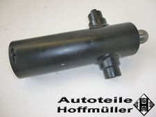 Hydraulikzylinder Multicar M25 M24 3 srtufig Stempel Kipper Hydraulik Zylinder