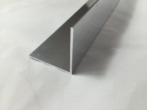 Aluminium winkel profil alu - l,