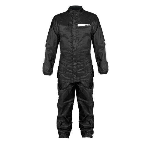 Komplett regenfest jacke - komplett, und