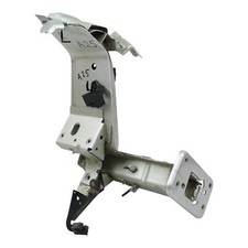 Ford Ka 2 II RU8 Front Radhaus Längsträger Träger Kotflügel links Bj2014