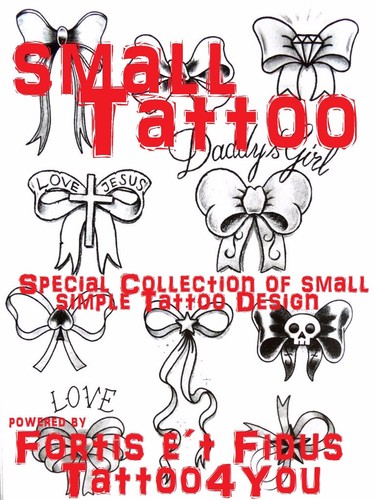 Tattoovorlagen small tattoo - tattoovorlagen,