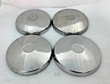 4 x NSU Prinz 4 TT TTS 1000