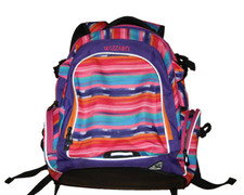 Walker Schulrucksack - Volumen: 33 Liter!!!