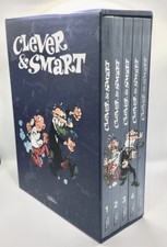 Clever und Smart – Der