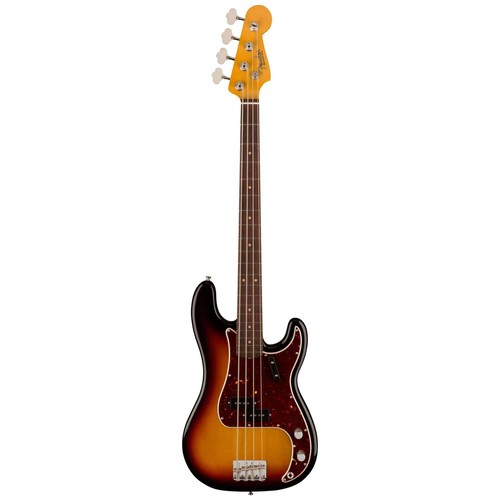Fender american vintage 60 - fender, ii