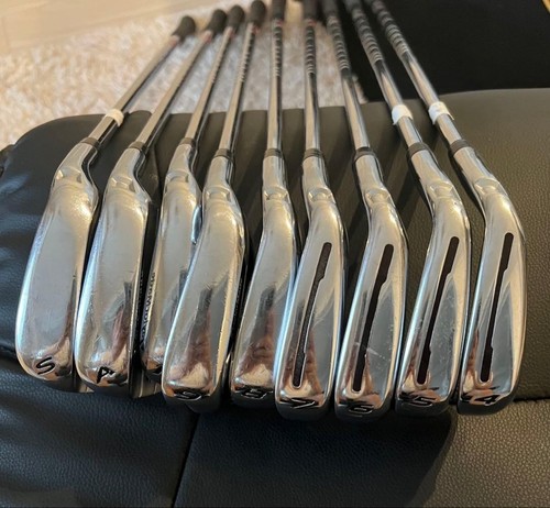 Taylormade rsi1 eisensatz - taylormade,