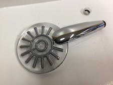 Handbrause Hansa Clear