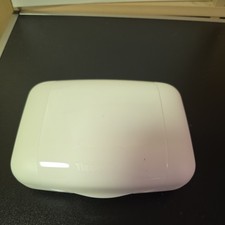 Brotdose Tupperware Weiß Neu