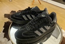 Adidas Samba XLG Carbon Echt