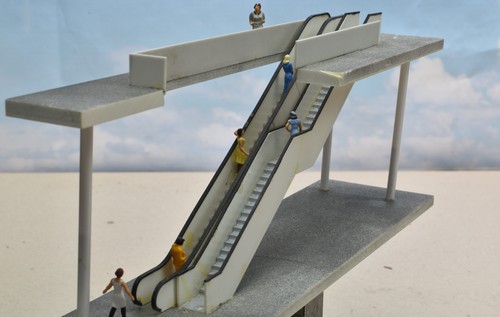 Treppenabgang zwei geschossig - treppenabgang, zwei-geschossig