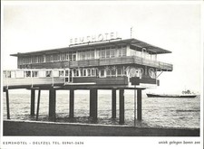 Delfzijl Eemshotel 