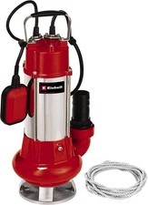 EINHELL-Tauchpumpe 1300 W