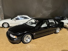 AutoArt 1:18 Chevrolet Impala SS 510 Concept
