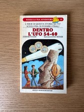 WÄHLE DEIN ABENTEUER 12 - Im