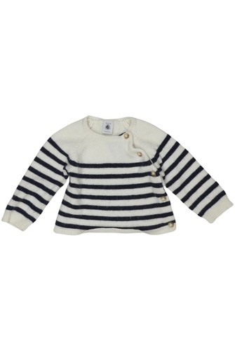 Petit bateau strickjacke - petit,