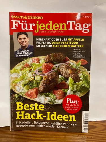 Essen trinken für jeden - essen,