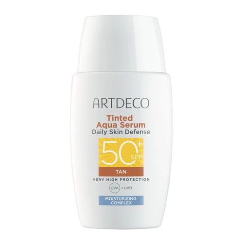 Artdeco tinted aqua serum - artdeco,