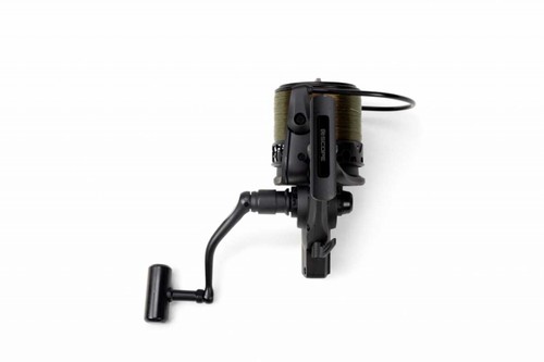 Nash tackle scope - gtl, 8000