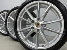 Porsche 911 Carrera 992 4S S